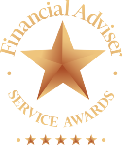 Financial Adviser Service Awards